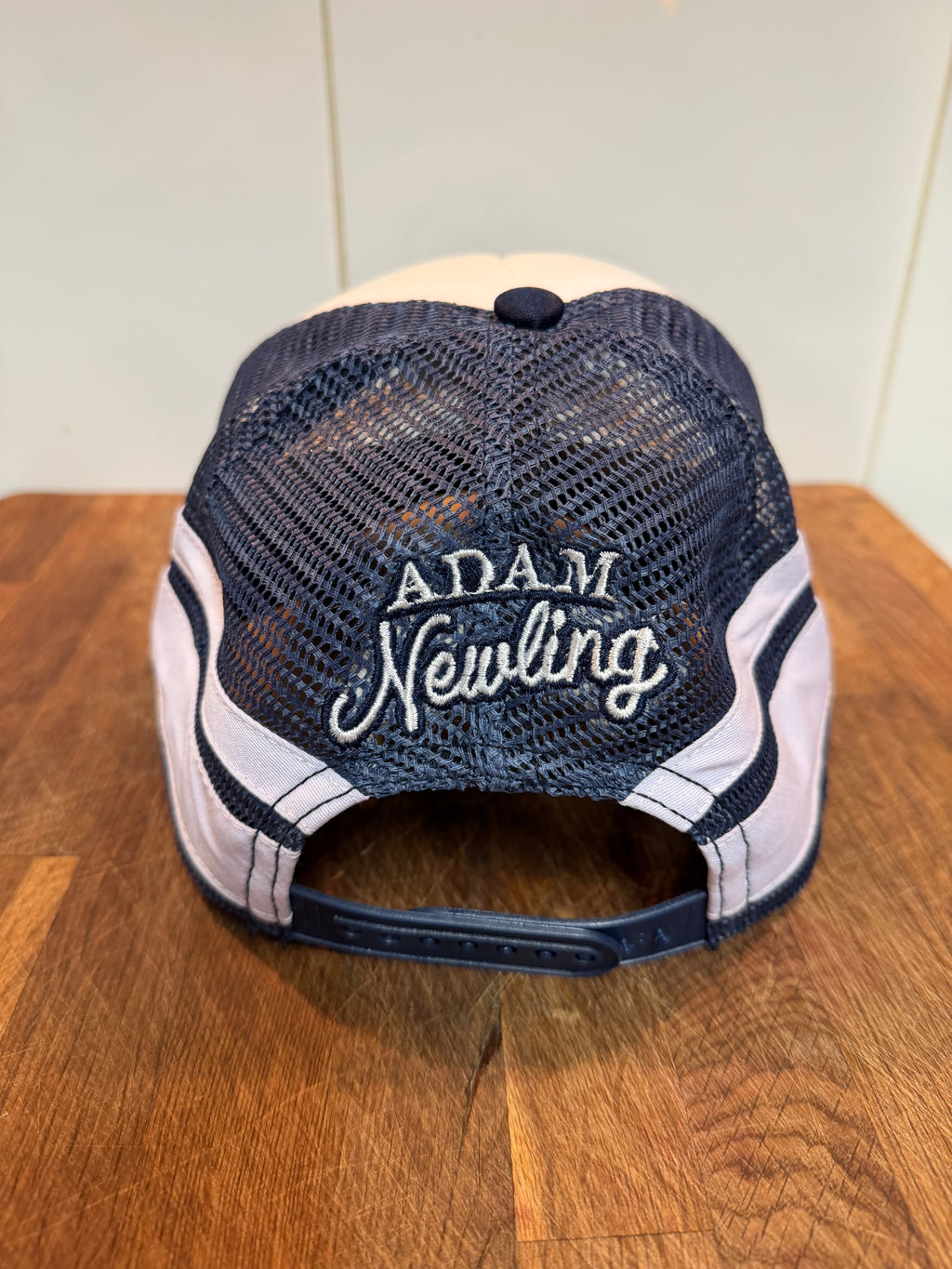 SALE!!  HUNG LIKE A HORSE TRUCKER CAP