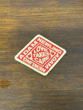 IRON ON PATCHES
