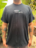 SALE!! EMBROIDERED FLOWER LOGO