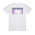 SALE!! BARMY TOUR SHIRT