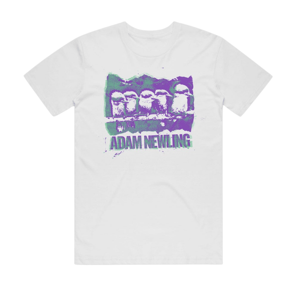 SALE!! BARMY TOUR SHIRT