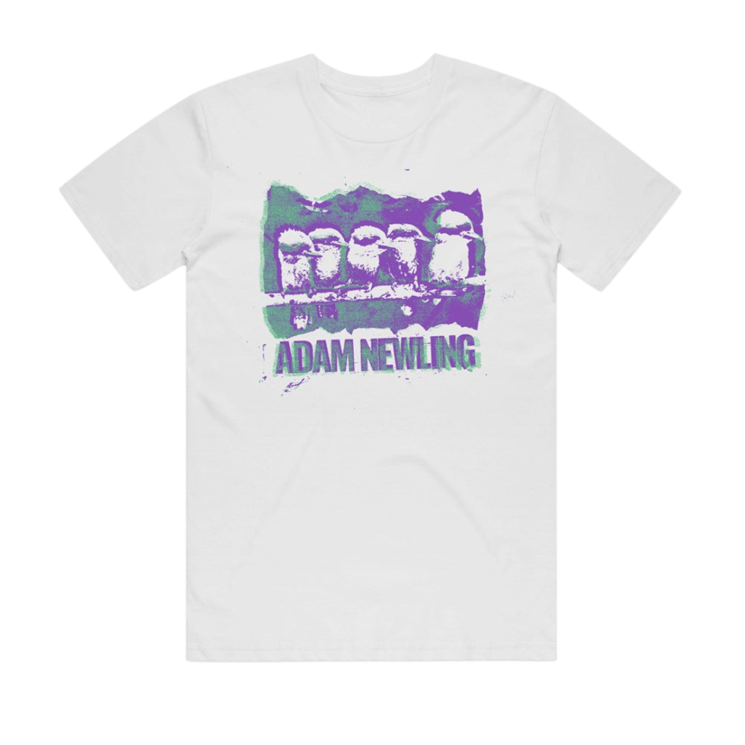 SALE!! BARMY TOUR SHIRT