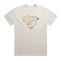 ADAM'S DUCK T SHIRT