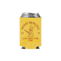 LOVE TAKES CARE STUBBY HOLDER
